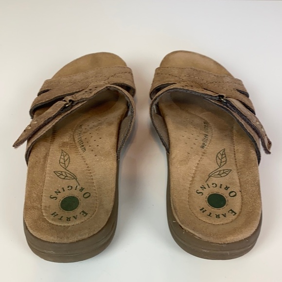 Earth Origins Selby Sandals Size 7 - Picture 7 of 16